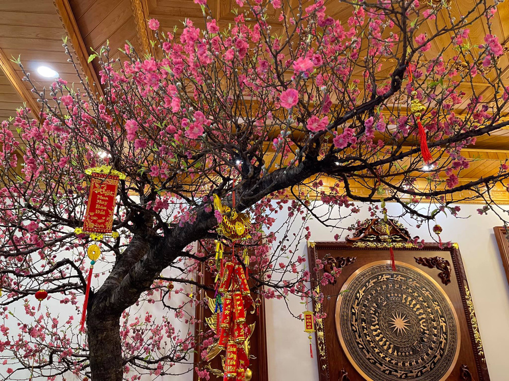 Trong các loại cây trưng Tết, quất gần như là hình ảnh quen thuộc với nhiều gia đình Việt