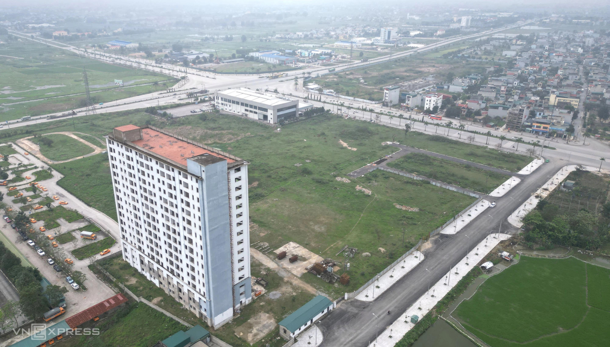 Khu vực nghiên cứu thuộc địa bàn phường Nguyệt Viên và hai xã Hoằng Hóa, Hoằng Lộc