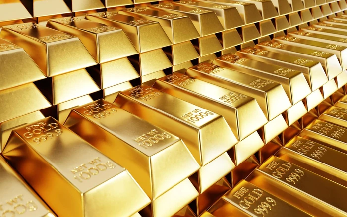 Trong suốt hàng nghìn năm lịch sử, vàng luôn giữ vai trò đặc biệt trong đời sống kinh tế của nhân loại