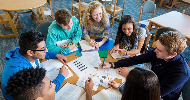 Ngày càng nhiều người trẻ học cách đầu tư từ sớm