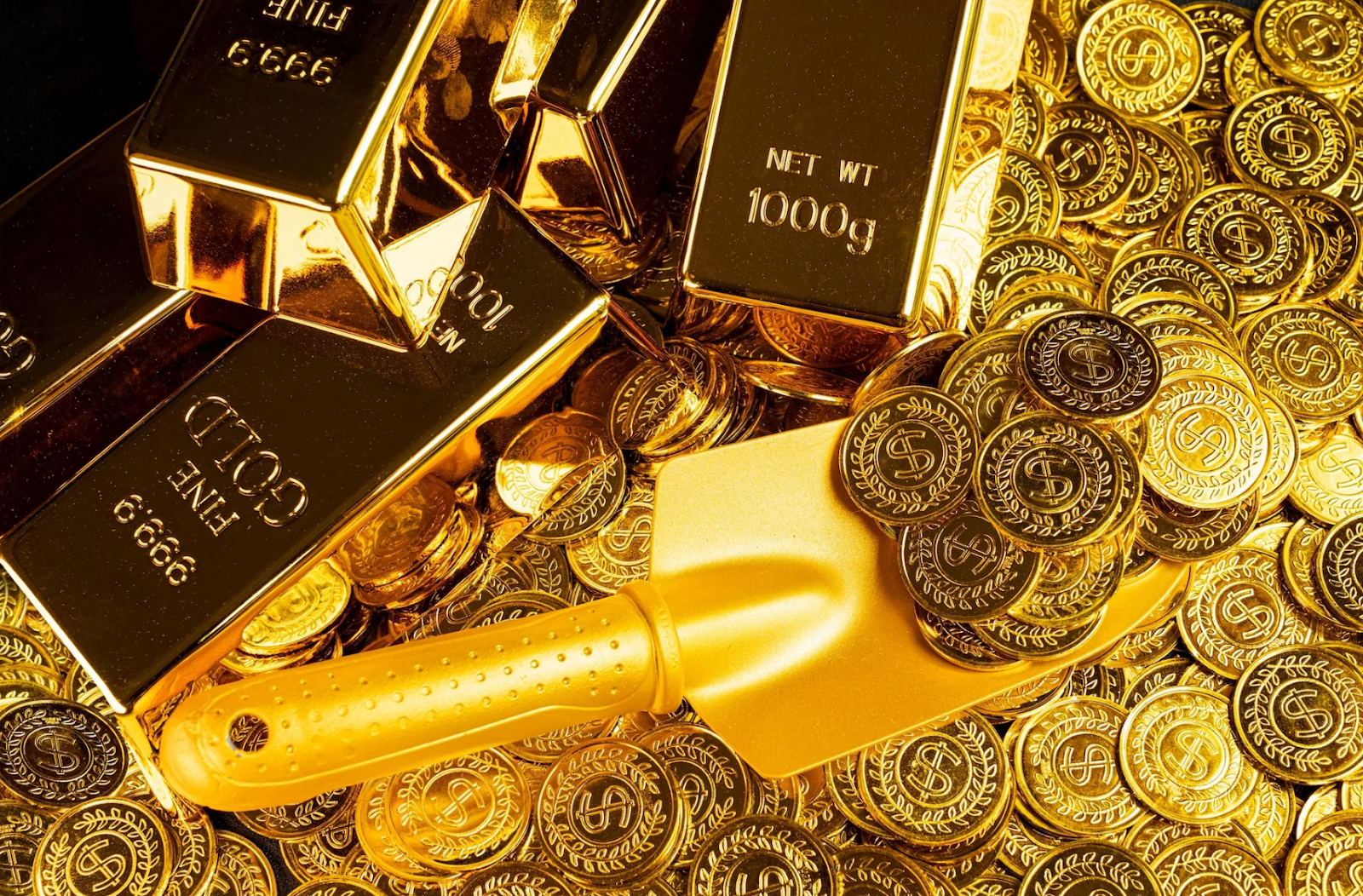 Giới phân tích tại Phố Wall đang có quan điểm khá phân hóa về xu hướng giá vàng trong tuần tới