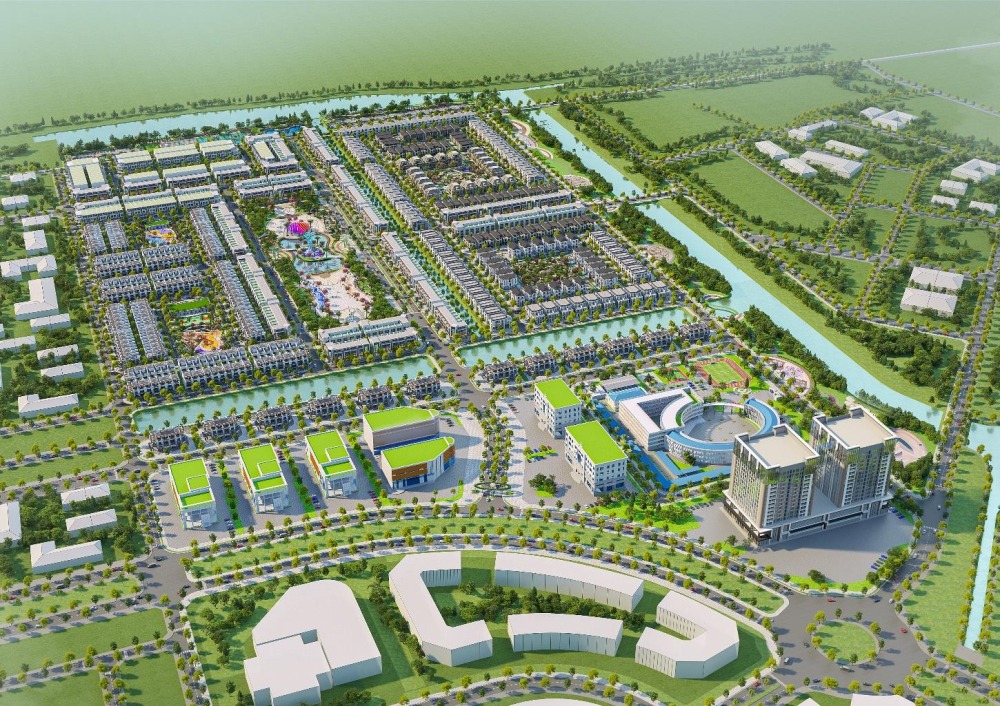 Theo UBND TP Huế, từ cuối tháng 3 đến ngày 30/4/2026, địa phương sẽ tổ chức khởi công, động thổ 7 dự án trọng điểm với tổng vốn đầu tư hơn 11.000 tỷ đồng.