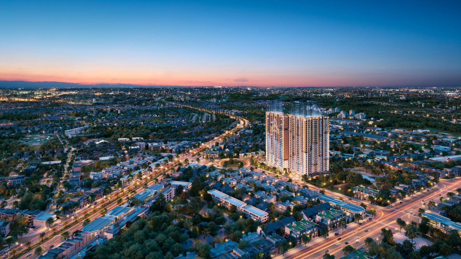 Chi phí xây dựng tăng 20–40% đang khiến bài toán an cư trở nên khó khăn hơn, buộc nhiều người chuyển từ “tự xây” sang lựa chọn căn hộ hoàn thiện với giá rõ ràng. Nguồn: Sưu tầm