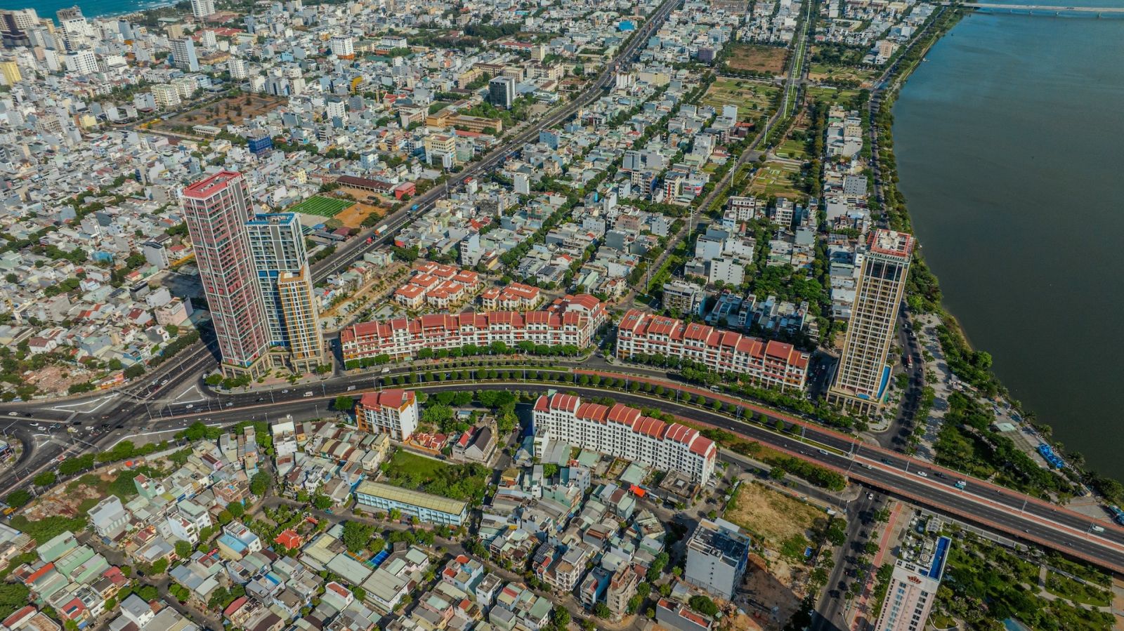 The Panoma khẳng định sức hút của căn hộ ven sông