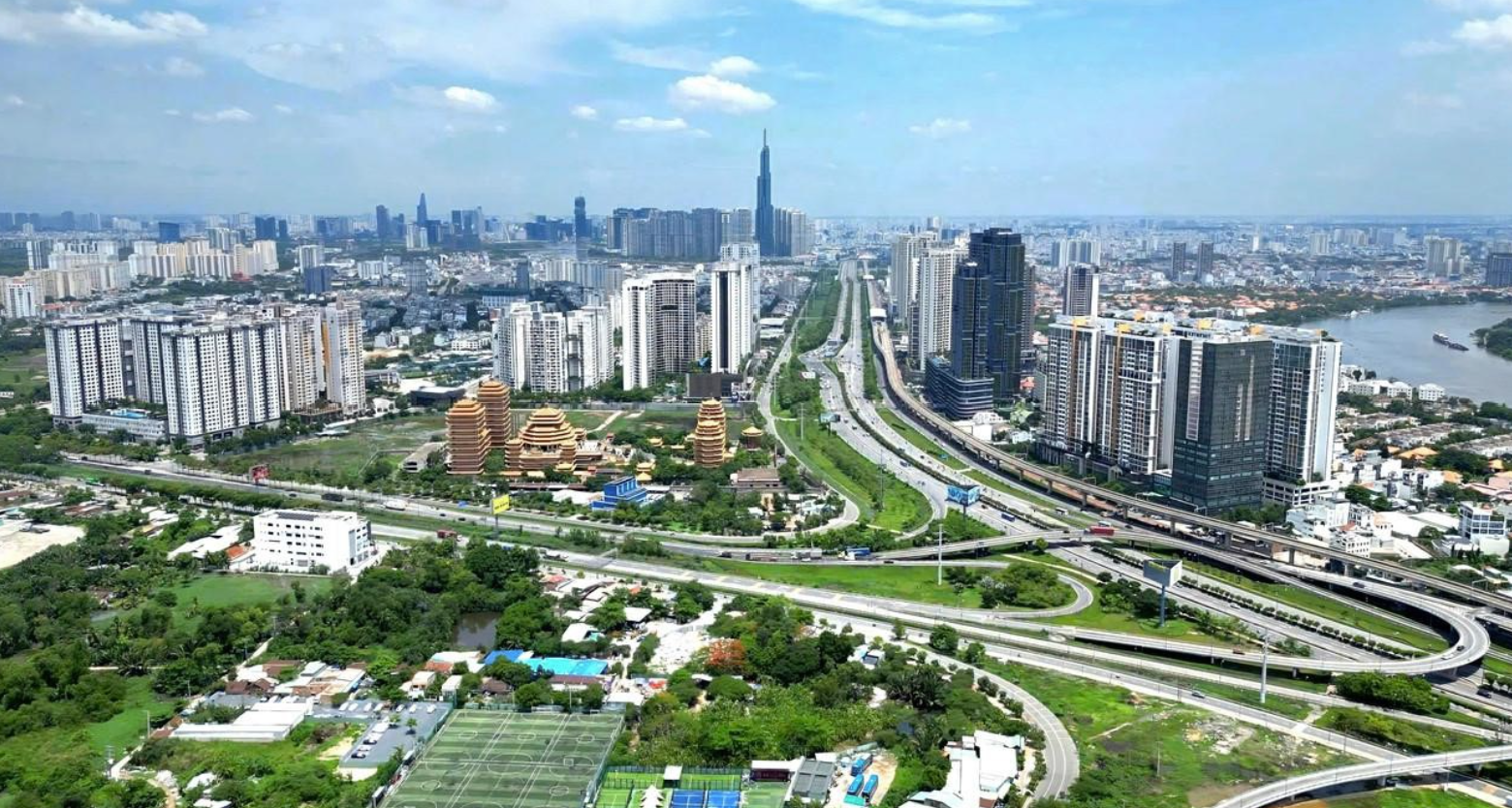 Việc sửa đổi Luật Đất đai sẽ góp phần tháo gỡ các nút thắt cho nhiều dự án đặc thù