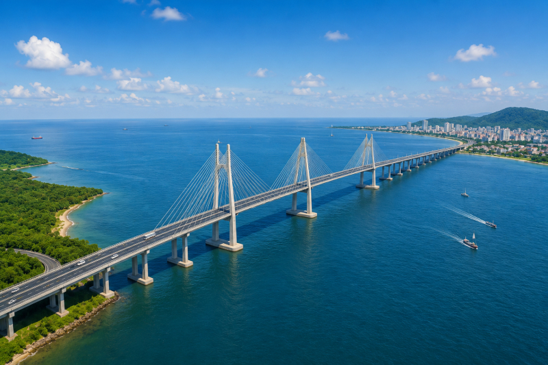 TP. HCM mở rộng không gian phát triển về phía biển