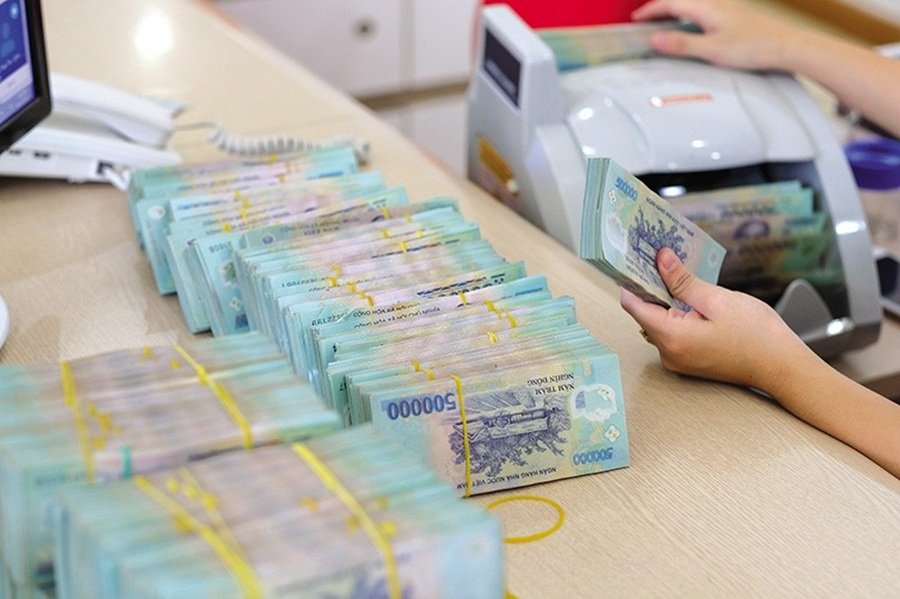 Dòng vốn vào bất động sản và xây dựng có thể dịch chuyển sau Thông tư 25