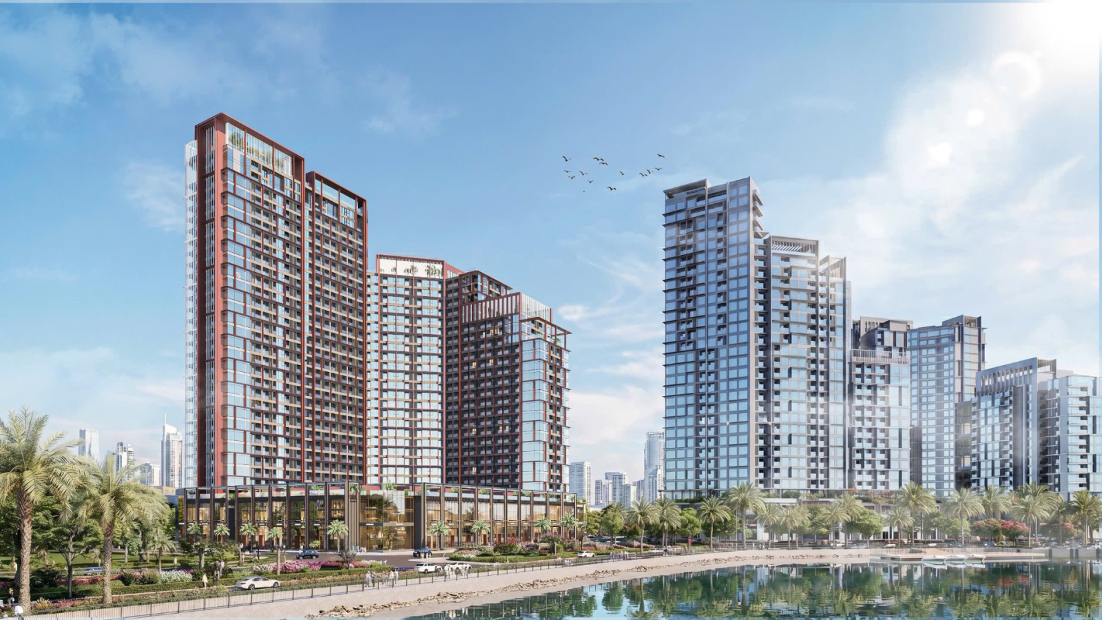 Symphony Đà Nẵng hội tụ các yếu tố cốt lõi về vị trí, kết nối và pháp lý cho bộ lọc đầu tư