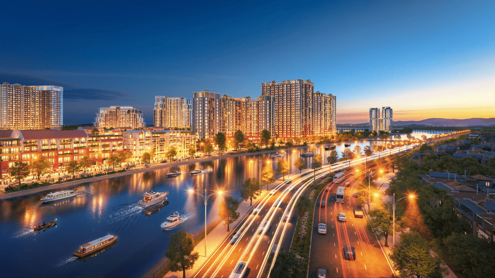 Mô hình cho thuê ngắn ngày tại Nha Trang có dư địa doanh thu cao nhờ đặc thù đón khách quanh năm.