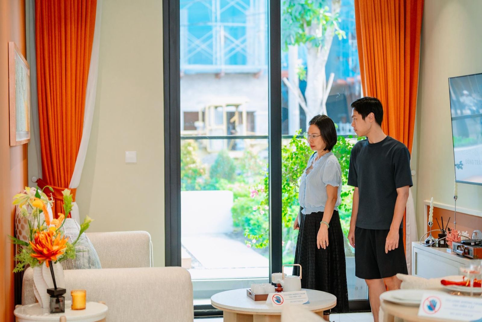 Căn hộ Beacon tại Blanca City thu hút dòng vốn đầu tư dài hạn