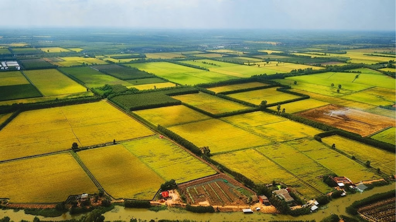 Thửa đất phải có sổ đỏ, không tranh chấp và còn thời hạn sử dụng