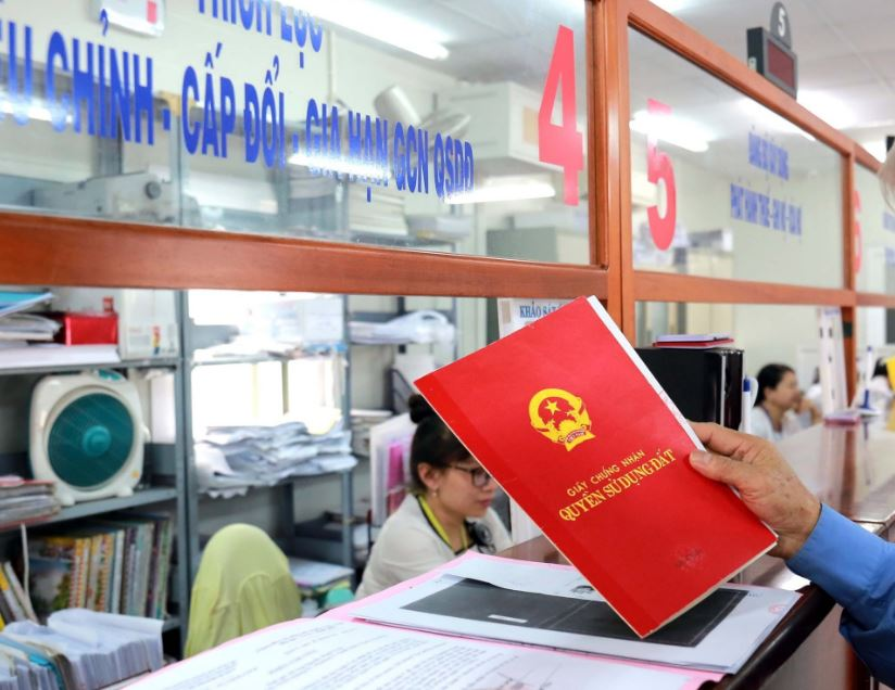 Hoàn tất nghĩa vụ trả nợ là điều kiện phổ biến để thực hiện giải chấp
