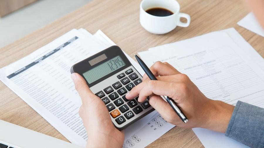 Cách tính thuế chuyển nhượng đất theo quy định hiện hành. (Nguồn: Sưu tầm)
