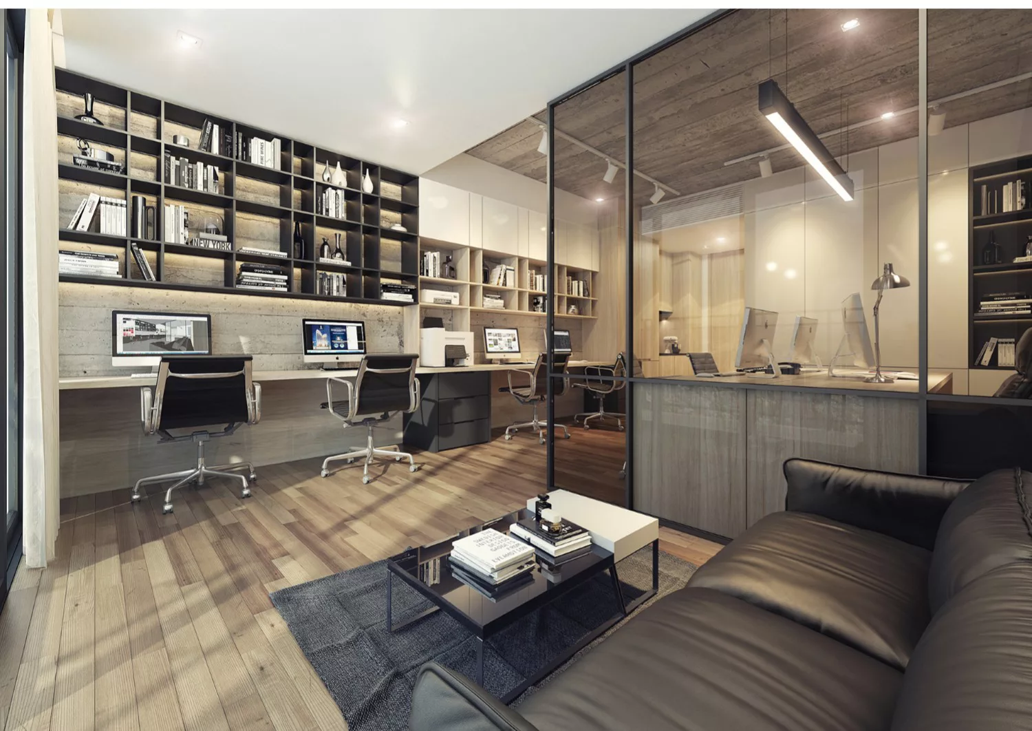 Giá thuê officetel phụ thuộc vào vị trí, diện tích và mức độ hoàn thiện của từng dự án.