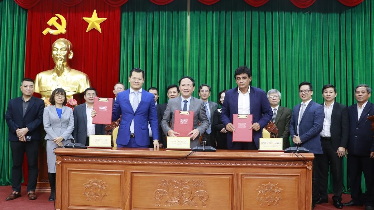 Môi trường đầu tư ngày càng minh bạch góp phần củng cố niềm tin của nhà đầu tư quốc tế. (Nguồn: Sưu tầm)