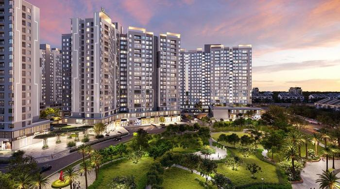 Các khu đô thị được quy hoạch đồng bộ đang trở thành điểm đến của nhiều nhà đầu tư quốc tế. (Nguồn: Sưu tầm)