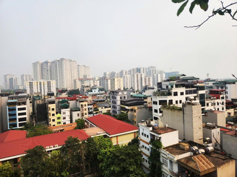 Một khối lượng lớn trái phiếu doanh nghiệp trong lĩnh vực bất động sản đến hạn thanh toán trong năm 2026 (Nguồn: Sưu tầm)