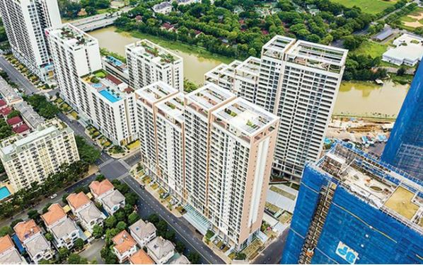 Trước áp lực đáo hạn trái phiếu, để có thời gian cơ cấu lại dòng tiền và cải thiện khả năng trả nợ, đàm phán kéo dài thời gian là lựa chọn hàng đầu của các doanh nghiệp bất động sản (Nguồn: Sưu tầm)
