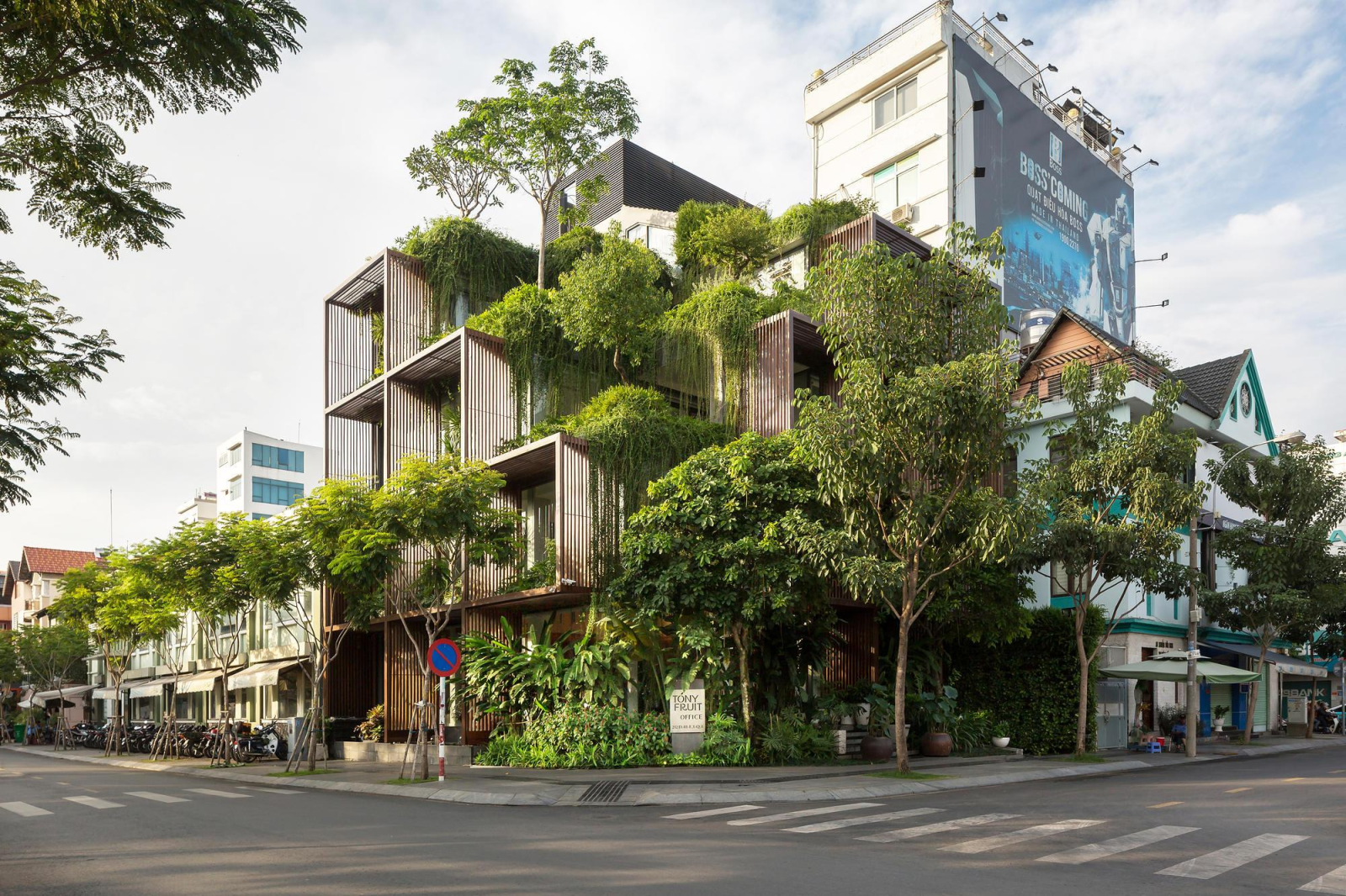 Nhà đầu tư quốc tế ngày càng chú trọng chất lượng tài sản, hiệu quả khai thác và các tiêu chuẩn phát triển bền vững. (Nguồn: Sưu tầm.)