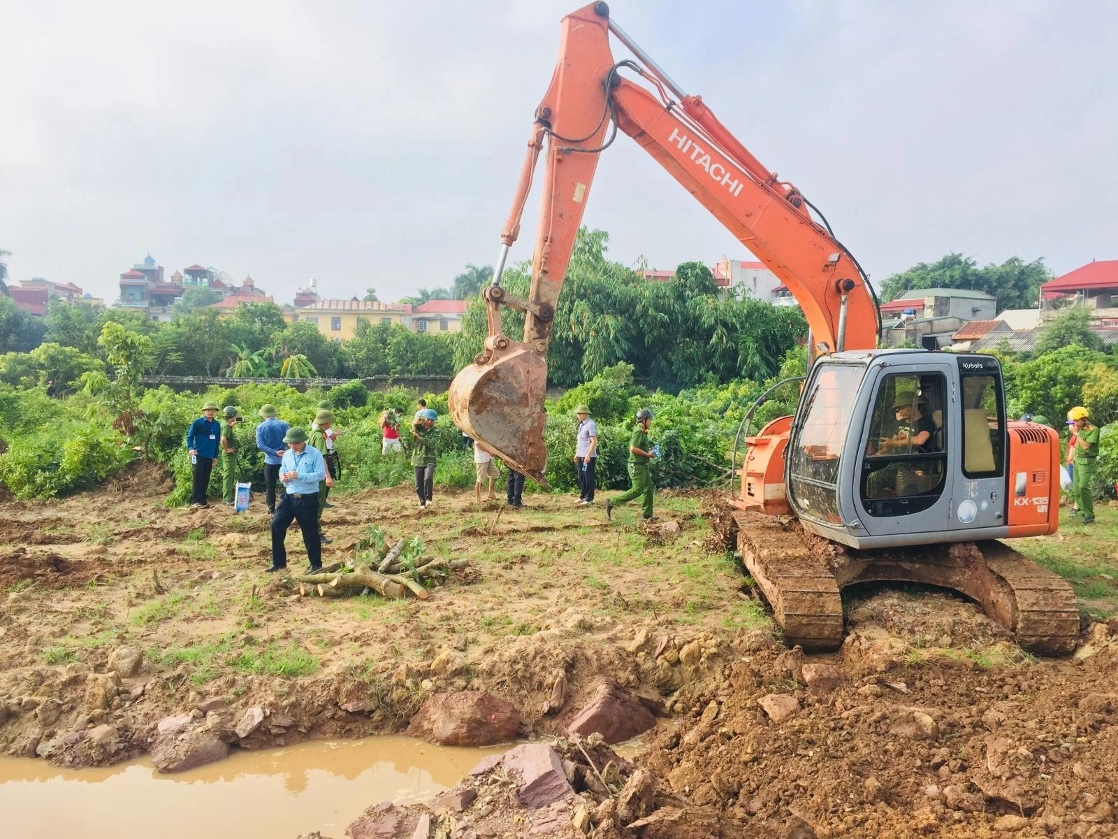 Quy định về bồi thường, hỗ trợ, tái định cư khi Nhà nước thu hồi đất được cập nhật trong năm 2026