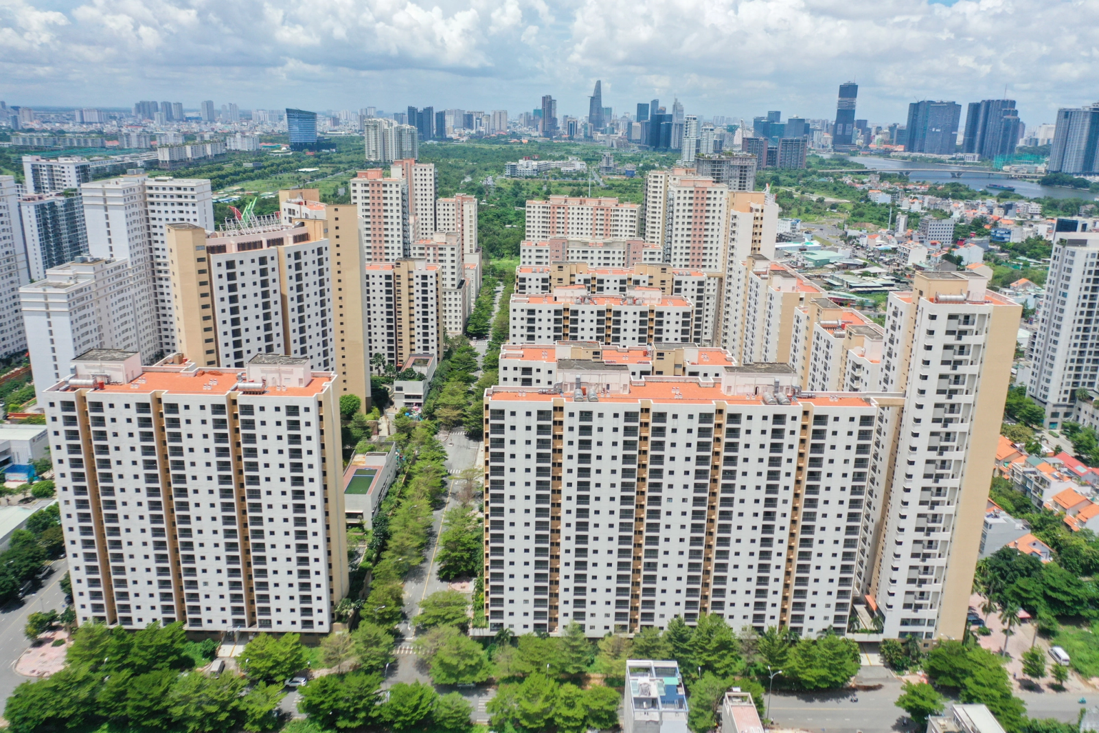 Không có hộ khẩu vẫn có thể được bố trí tái định cư khi thu hồi đất