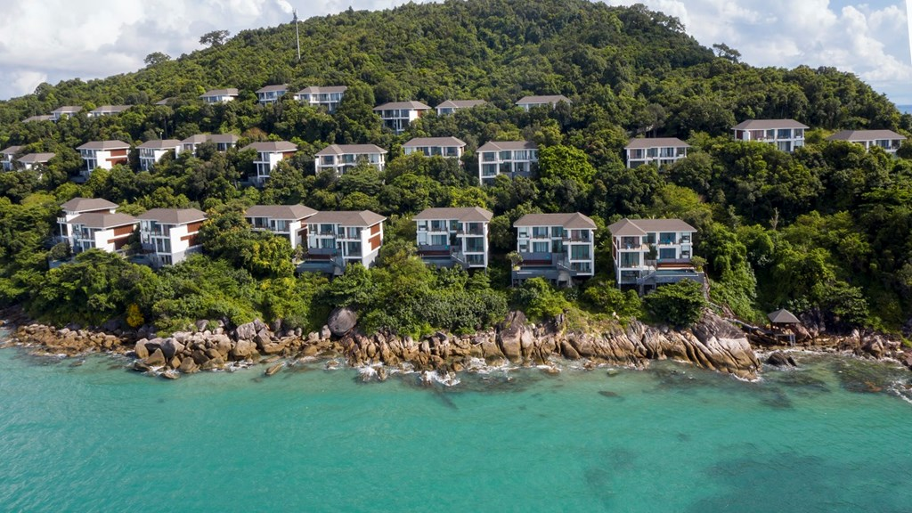 Biệt thự Mũi Ông Đội Sun Premier Village The Eden Bay