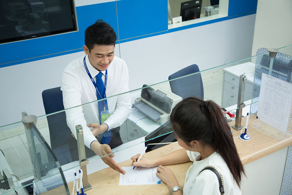 Nhà đầu tư cần cân đối khoản vay ngân hàng với dòng tiền từ bất động sản