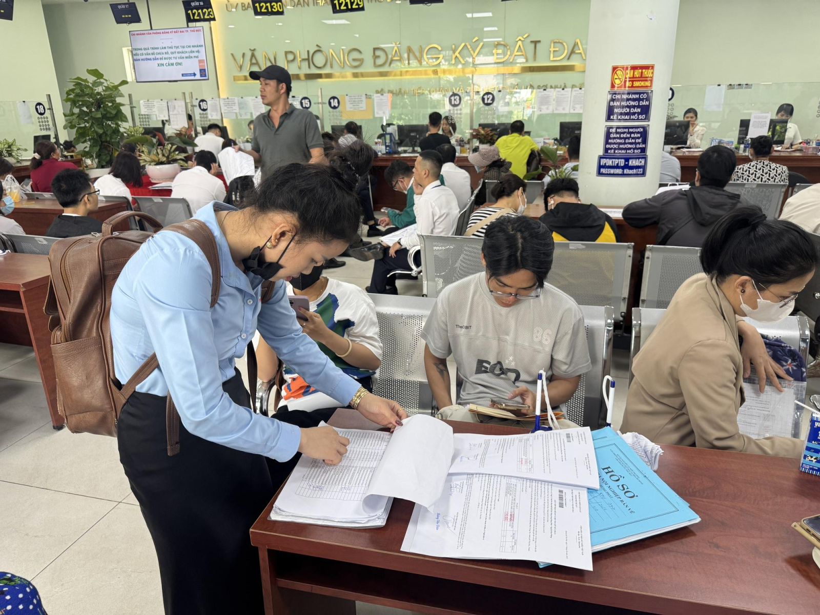 Người sở hữu nhiều nhà đất cần phân biệt đề xuất chính sách với các nghĩa vụ thuế đang có hiệu lực