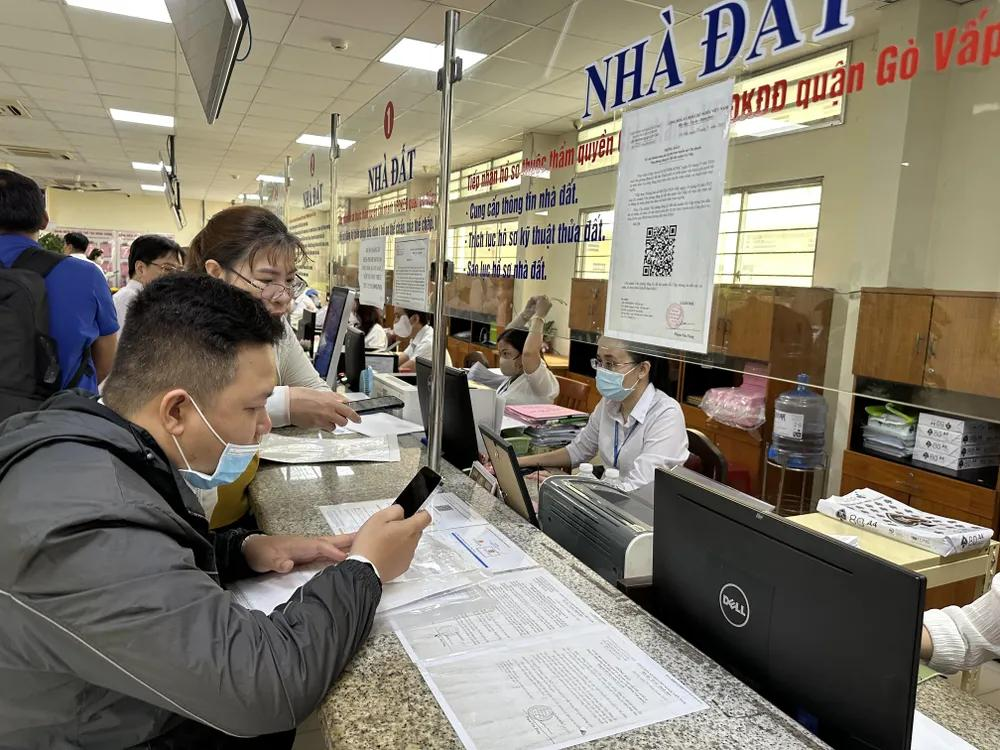 Văn bản xác nhận đủ điều kiện đưa nhà ở hình thành trong tương lai vào kinh doanh là căn cứ quan trọng trước khi ký hợp đồng