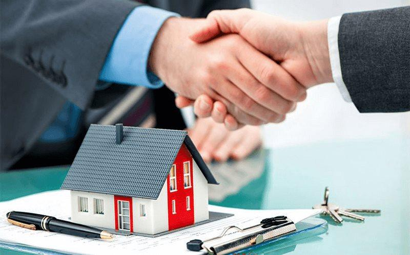 Thanh khoản cải thiện cho thấy hoạt động mua bán bất động sản đang dần sôi động trở lại. (Nguồn: Sưu tầm)