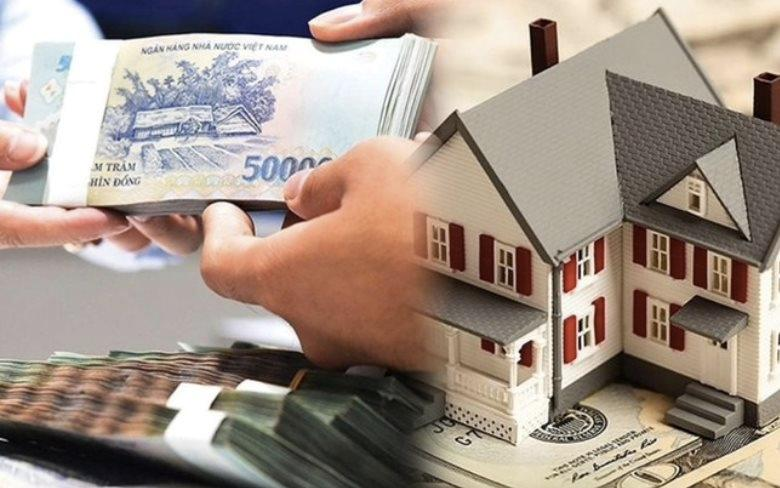 Diễn biến lãi suất ảnh hưởng trực tiếp đến chi phí vay và khả năng tiếp cận bất động sản của người mua. (Nguồn: Sưu tầm)