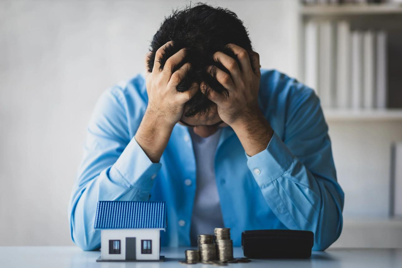 Áp lực bán giảm giúp thị trường hạn chế tình trạng giảm giá do người sở hữu buộc phải thanh lý tài sản. (Nguồn: Sưu tầm)