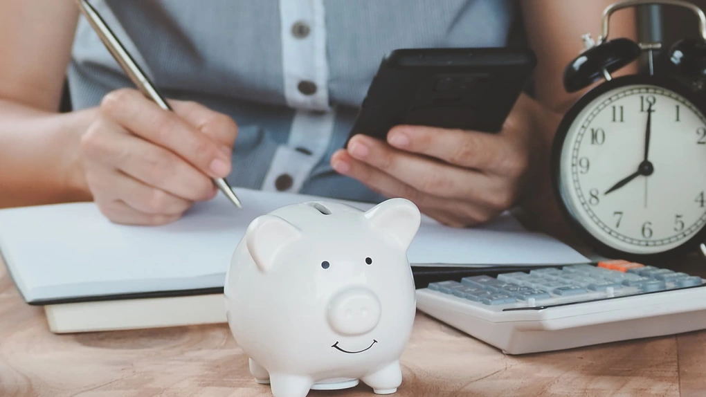 Quỹ dự phòng giúp người mua duy trì khả năng trả nợ khi thu nhập biến động