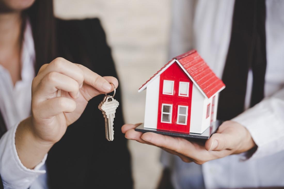 Giảm tỷ lệ vay giúp người mua có thêm dư địa tài chính trong dài hạn