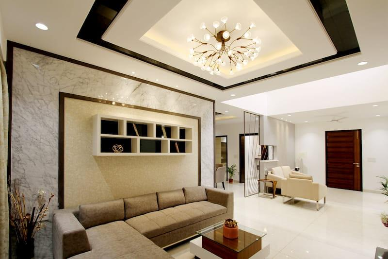Giảm tiếng ồn trong căn hộ với những giải pháp đơn giản, tiết kiệm