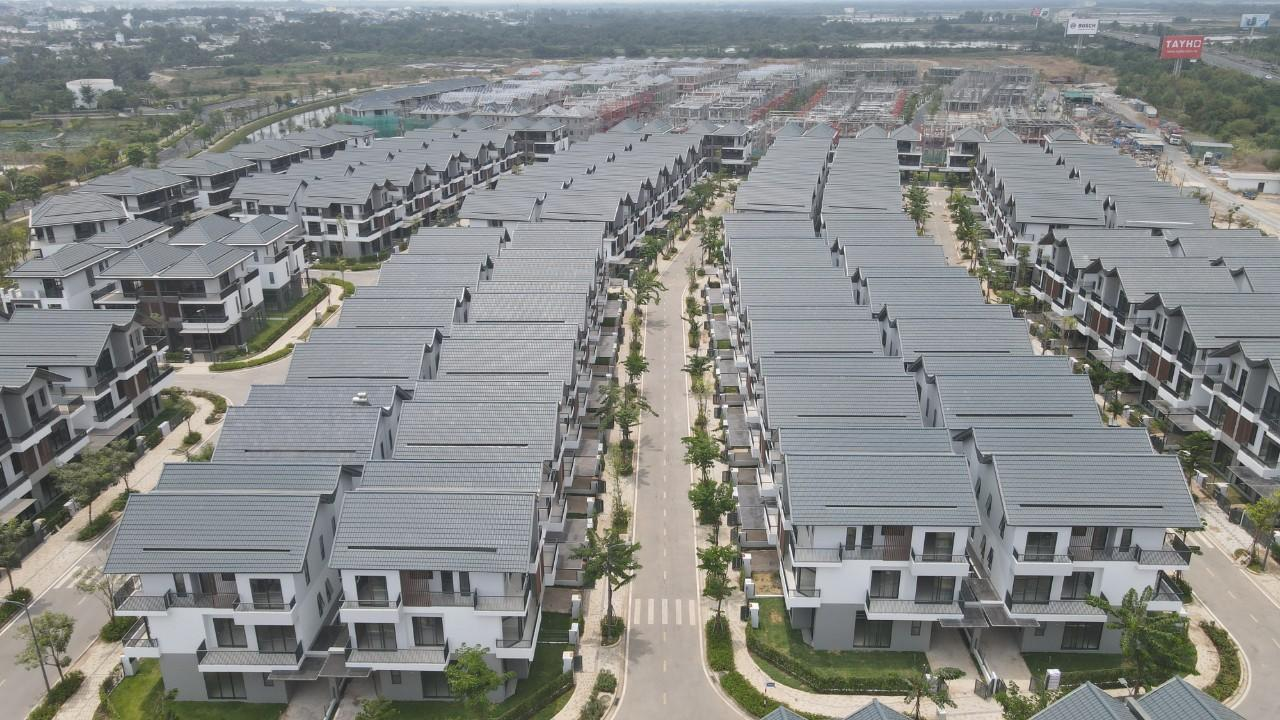 Khả năng hình thành dân cư và hoạt động kinh tế sẽ quyết định mức độ lan tỏa từ sân bay