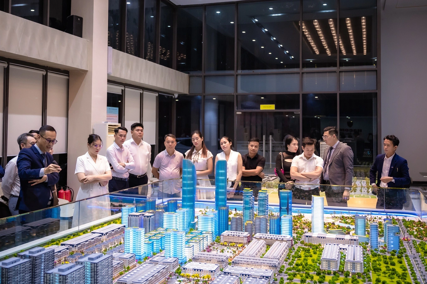 Bất động sản phù hợp với chiến lược tích lũy tài sản trong dài hạn
