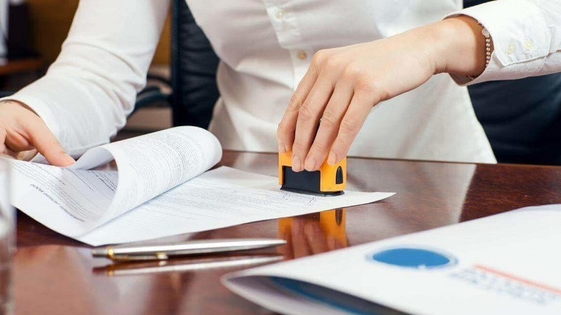 Văn bản khai nhận hoặc phân chia di sản là căn cứ quan trọng khi làm thủ tục sang tên