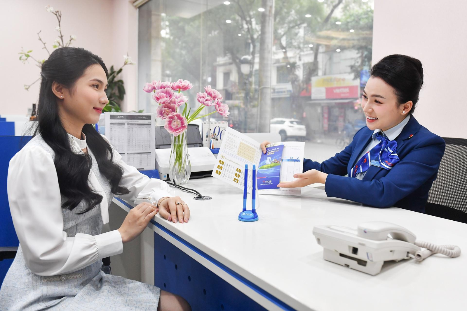 Lãi suất vay mua nhà giữa các ngân hàng có sự phân hóa trong năm 2026