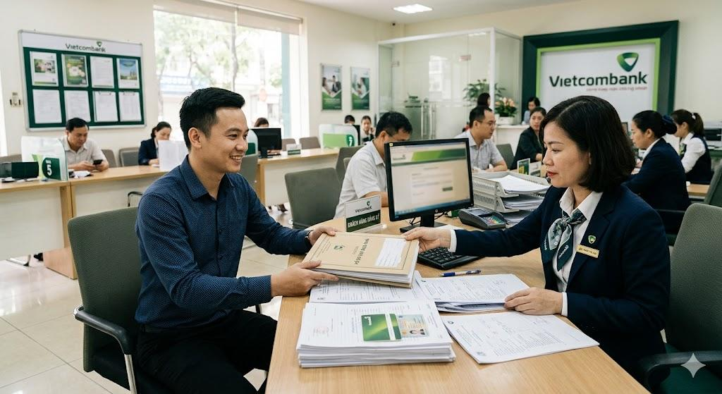 Mỗi ngân hàng có chính sách lãi suất và điều kiện vay khác nhau