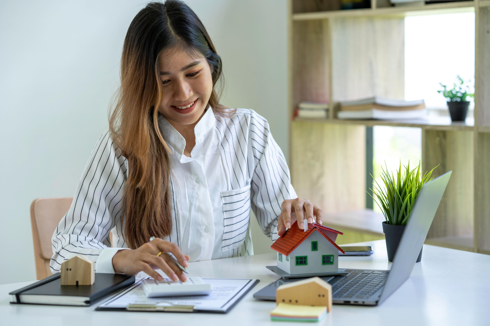 Người vay cần tính cả chi phí khoản vay sau thời gian ưu đãi