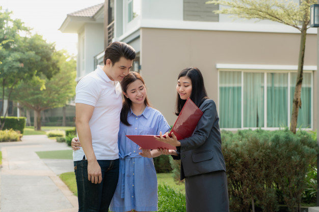 Lựa chọn khoản vay phù hợp giúp người mua chủ động kế hoạch tài chính dài hạn