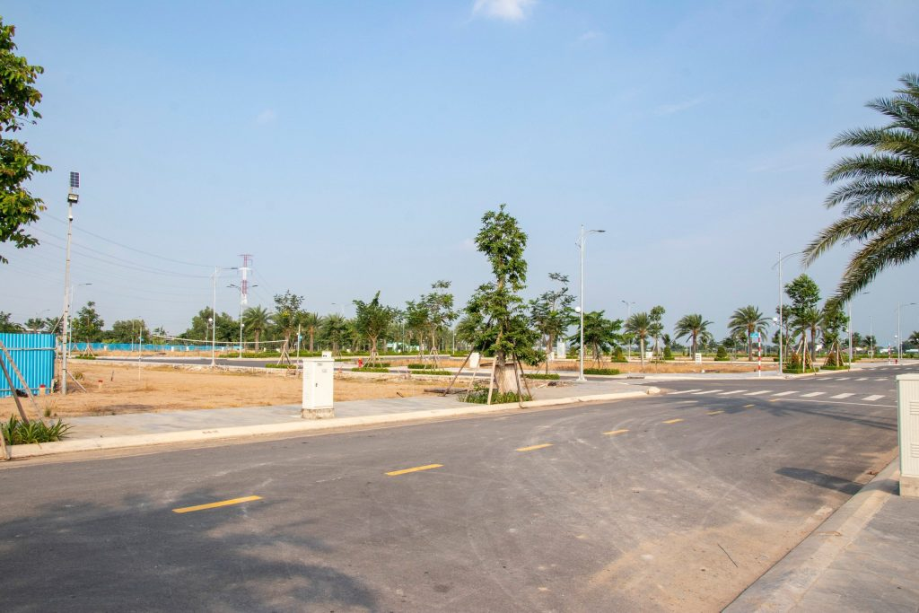 Giá đất nền Củ Chi có sự phân hóa theo vị trí, diện tích, hạ tầng và pháp lý từng sản phẩm