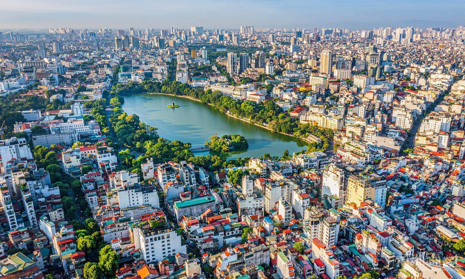 Nguồn cung nhà ở phía Bắc đang mở rộng theo nhiều phân khúc và địa phương