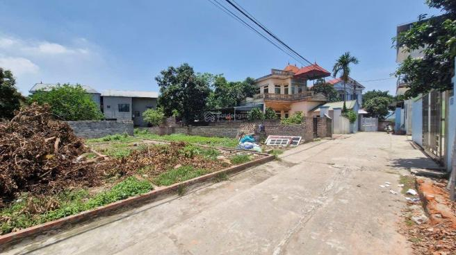Kiểm tra thực địa hiện trạng thửa đất và khu dân cư trước khi xuống tiền đặt cọc