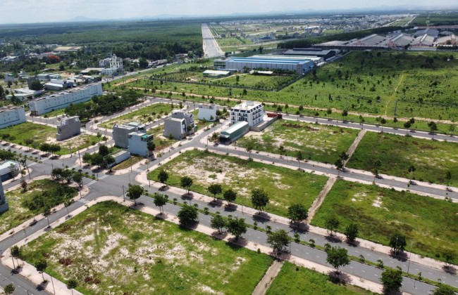 Đầu tư đất sân bay Long Thành: Tiềm năng và những lưu ý quan trọng