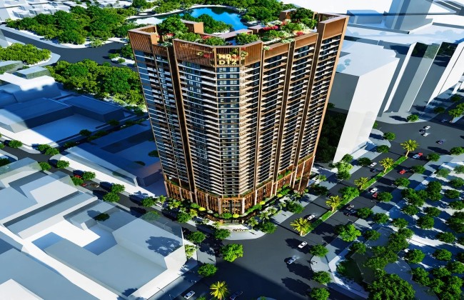 Điểm danh loạt dự án nhà ở xã hội vị trí đẹp tại Hà Nội vừa khởi công, giao đất
