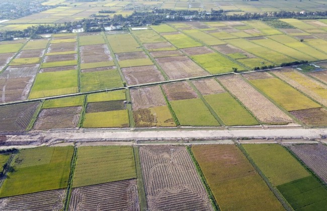 Quy định hạn mức giao đất ở: Cách xác định và tra cứu