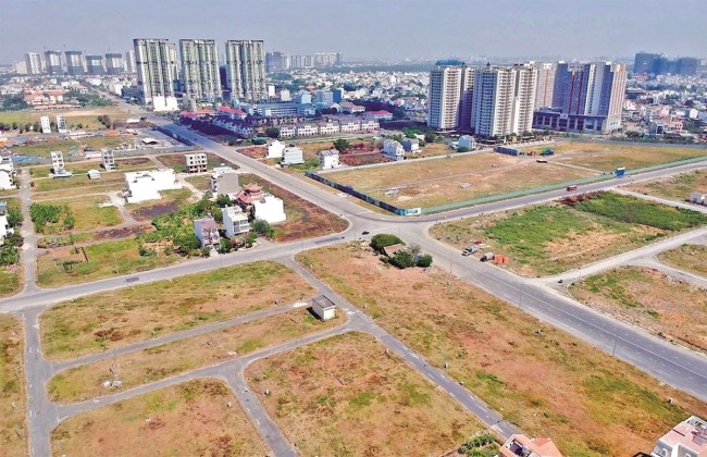 Bộ Nông nghiệp và Môi trường sẽ công khai vi phạm đất đai trên Cổng thông tin điện tử