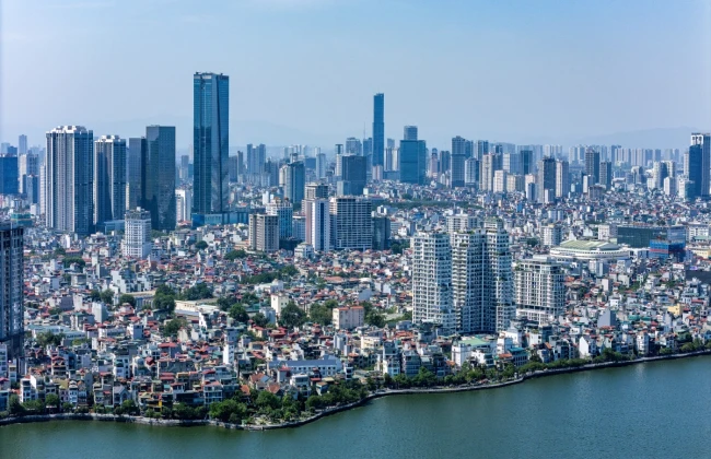 Chuyên gia “mách nước” thời điểm dễ mua bất động sản nhất